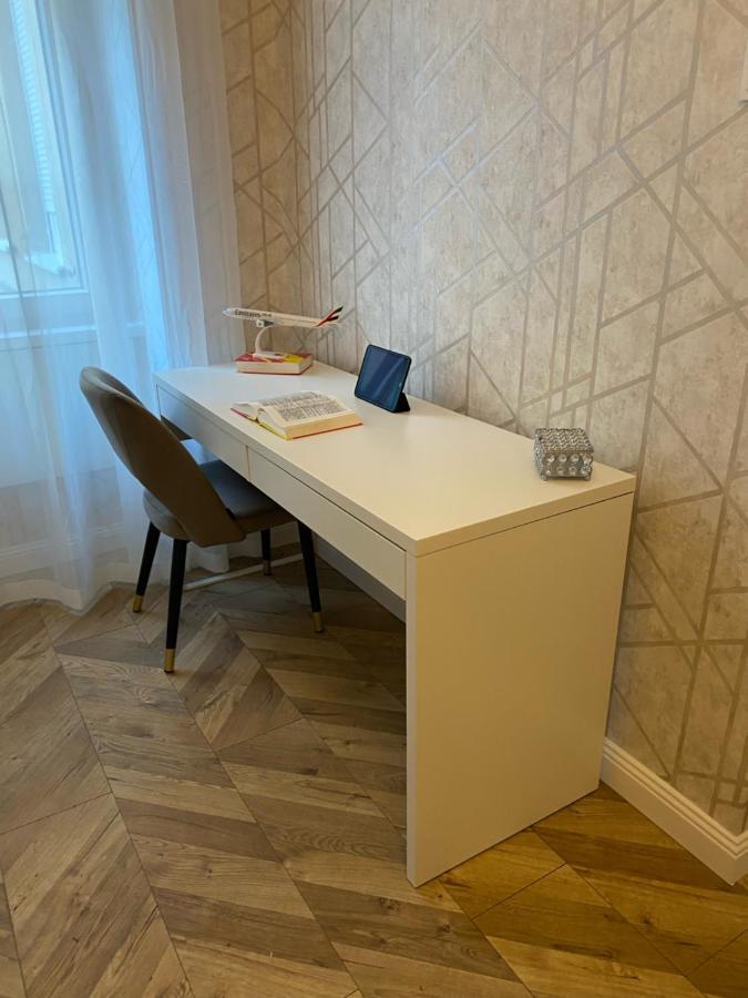 Luxury Exclusive 3 Bedroom Downtown * Budapest