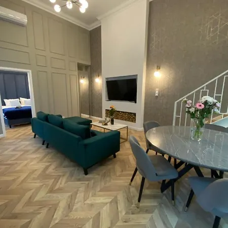 Luxury Exclusive 3 Bedroom Downtown Apartment Budapest Kültér fotó