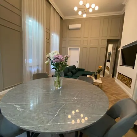 Luxury Exclusive 3 Bedroom Downtown Apartment Budapest Kültér fotó
