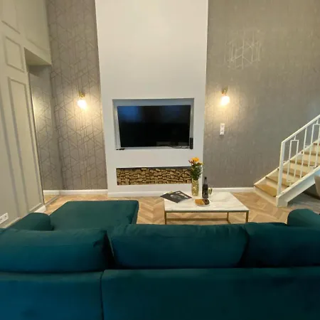 Luxury Exclusive 3 Bedroom Downtown Apartment Budapest Kültér fotó