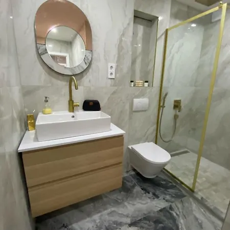 Luxury Exclusive 3 Bedroom Downtown Apartment Budapest Kültér fotó